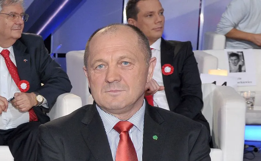 Marek Sawicki