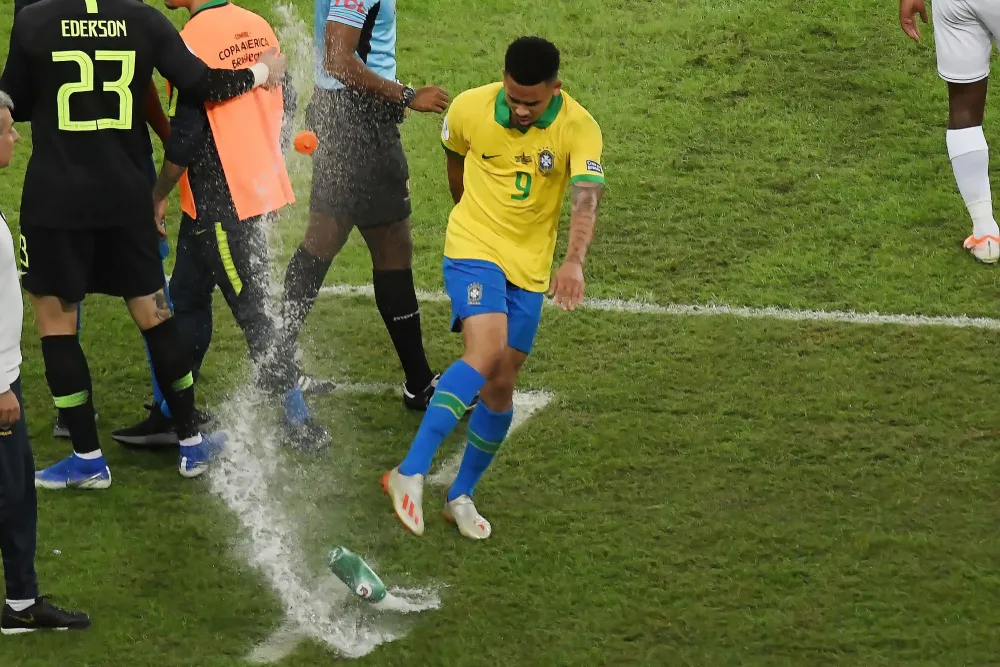 Gabriel Jesus