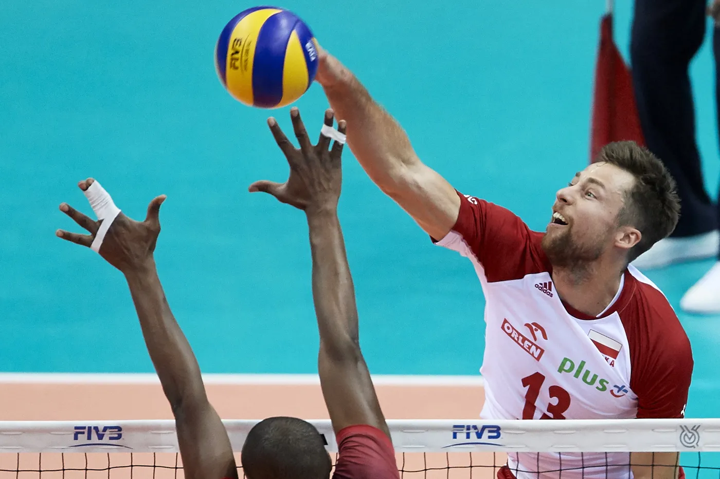 Michał Kubiak