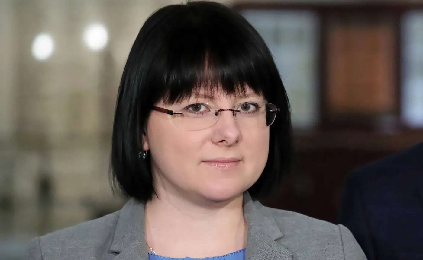 Kaja Godek