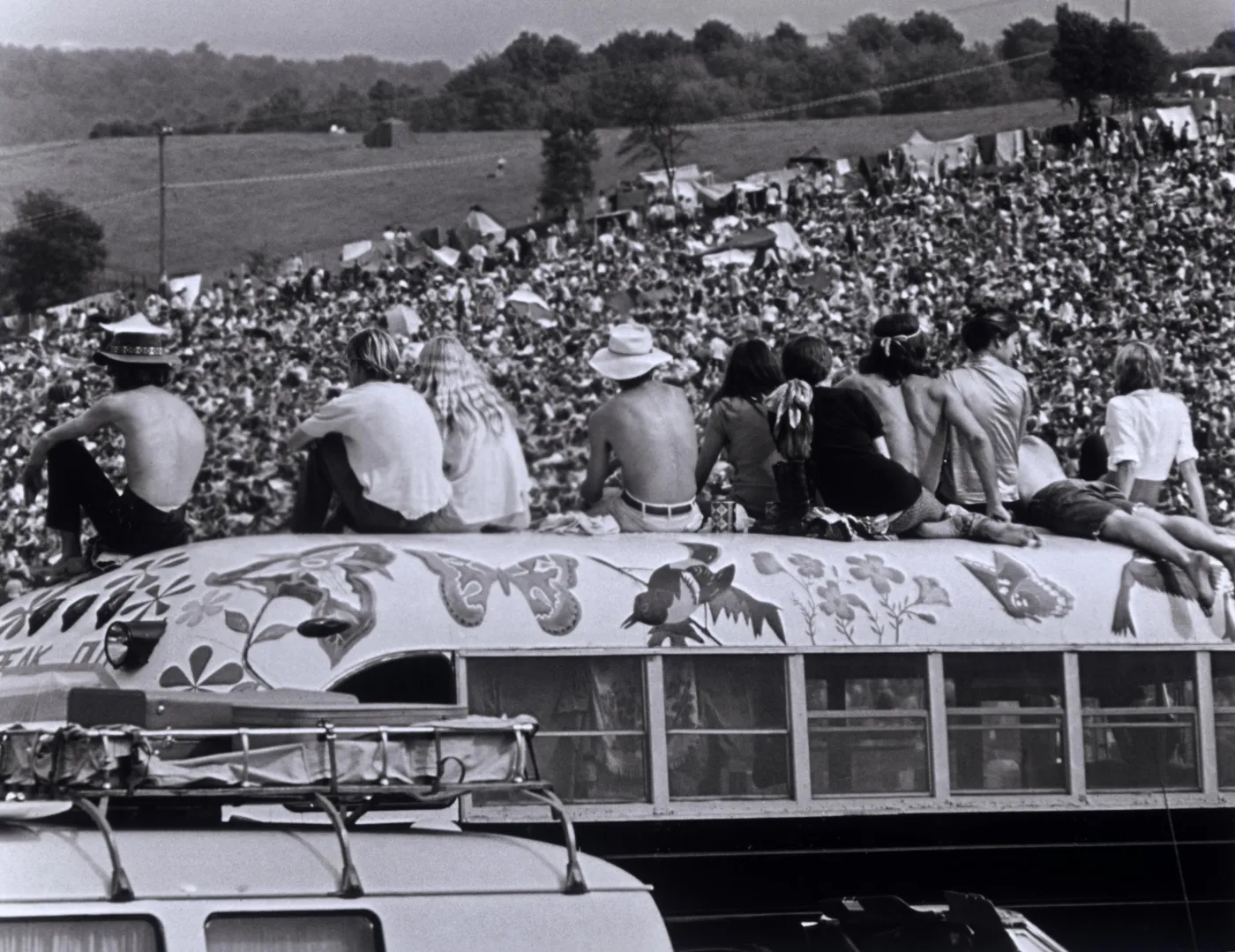Woodstok 1969