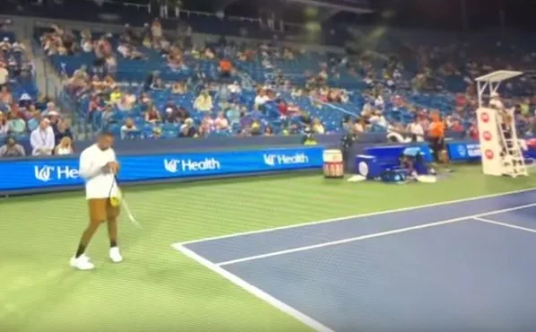 Nick Kyrgios