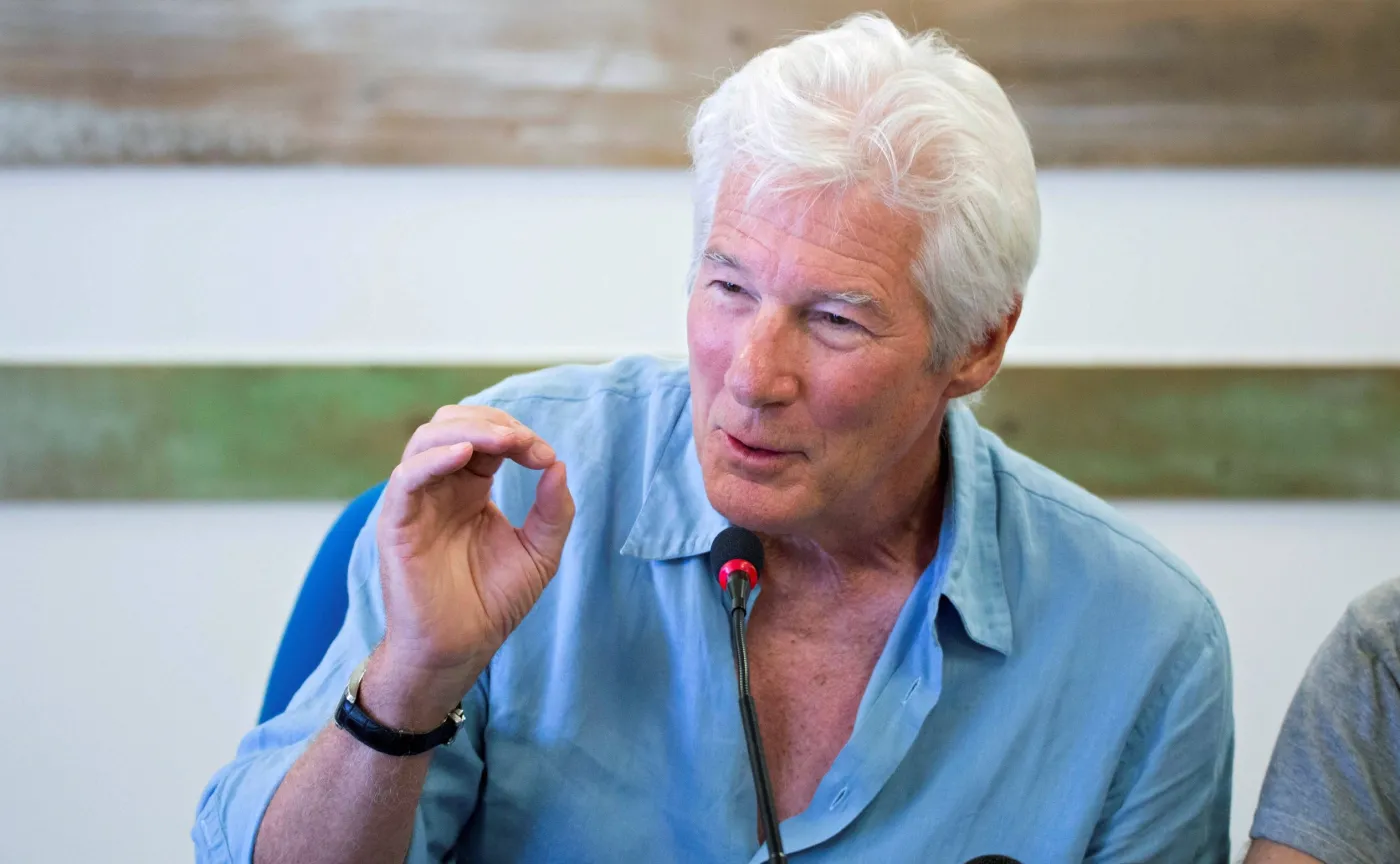 Richard Gere