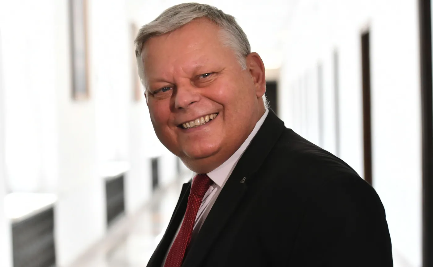 Marek Suski