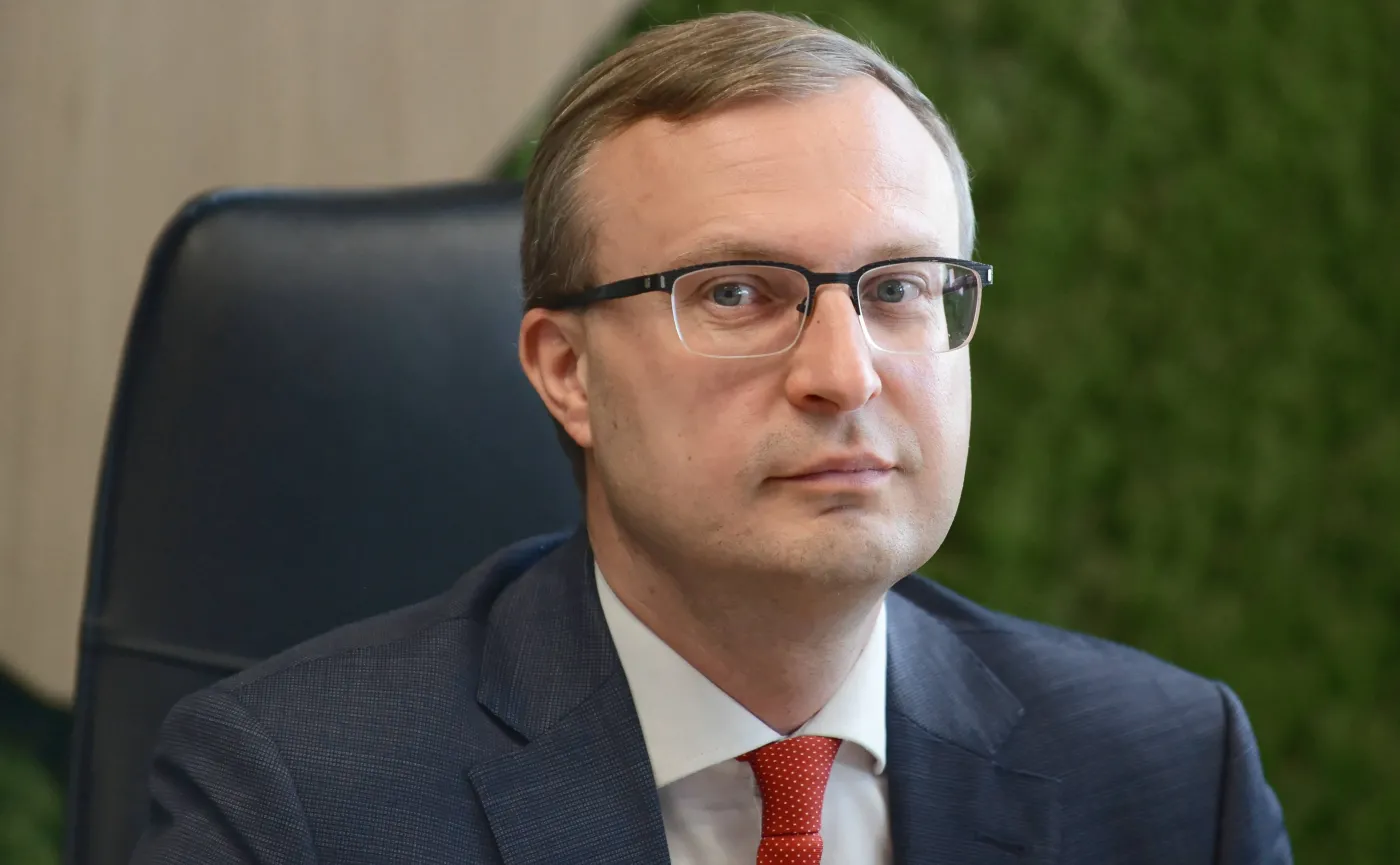 Paweł Borys