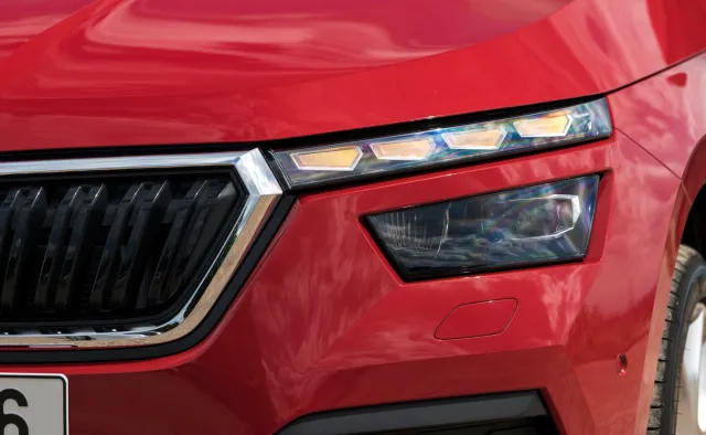 Skoda bije rekord. Nowy SUV z rozmachem wjeżdża do Polski. Octavia w tarapatach?