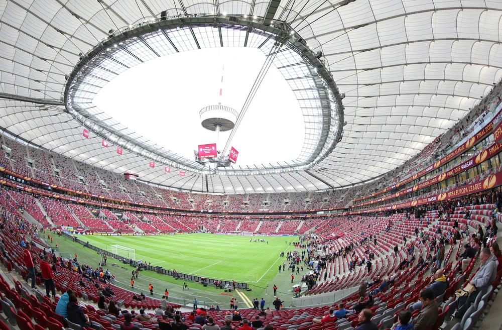 PGE Narodowy