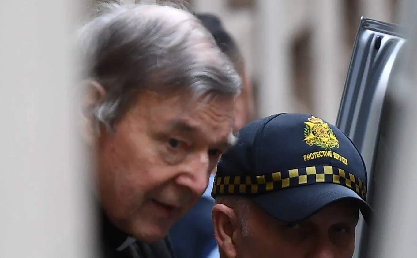 George Pell