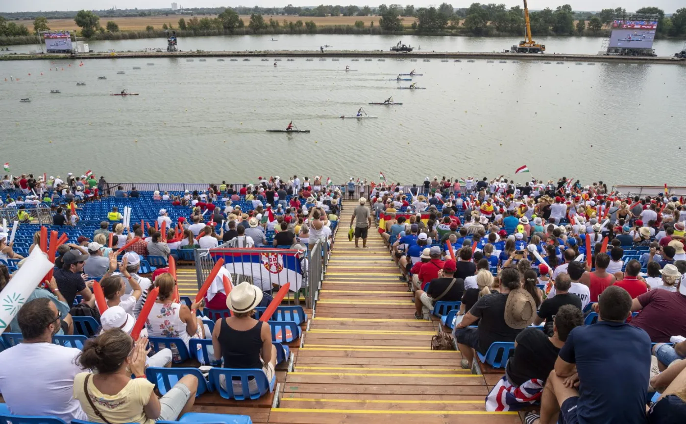 MŚ w Szeged