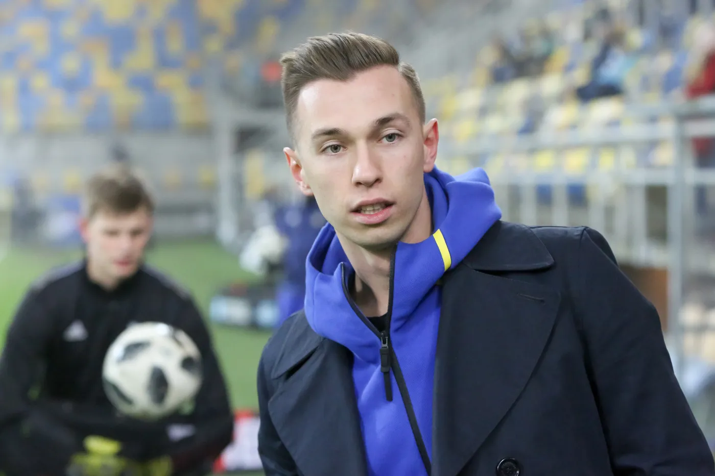 Dominik Midak
