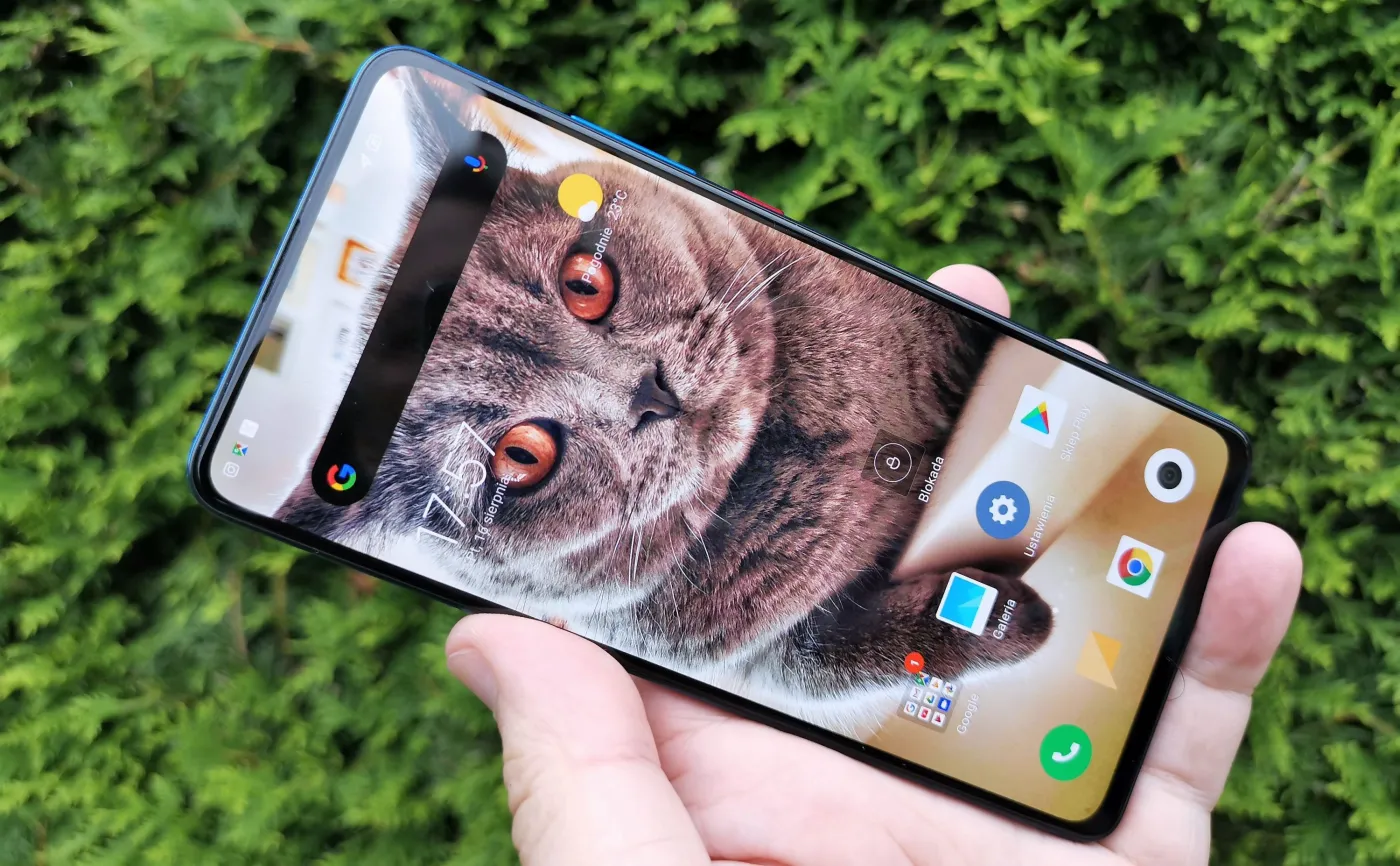 Xiaomi Mi 9T