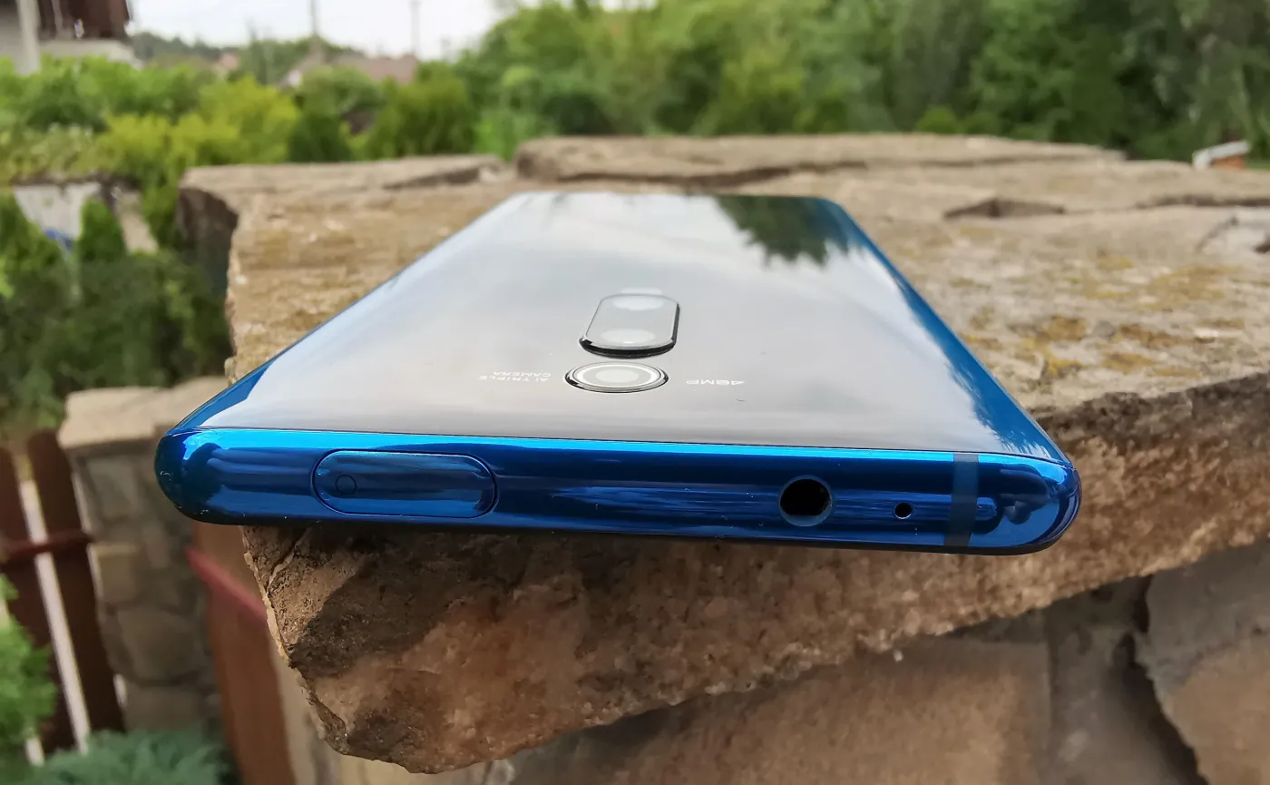 Xiaomi Mi 9T