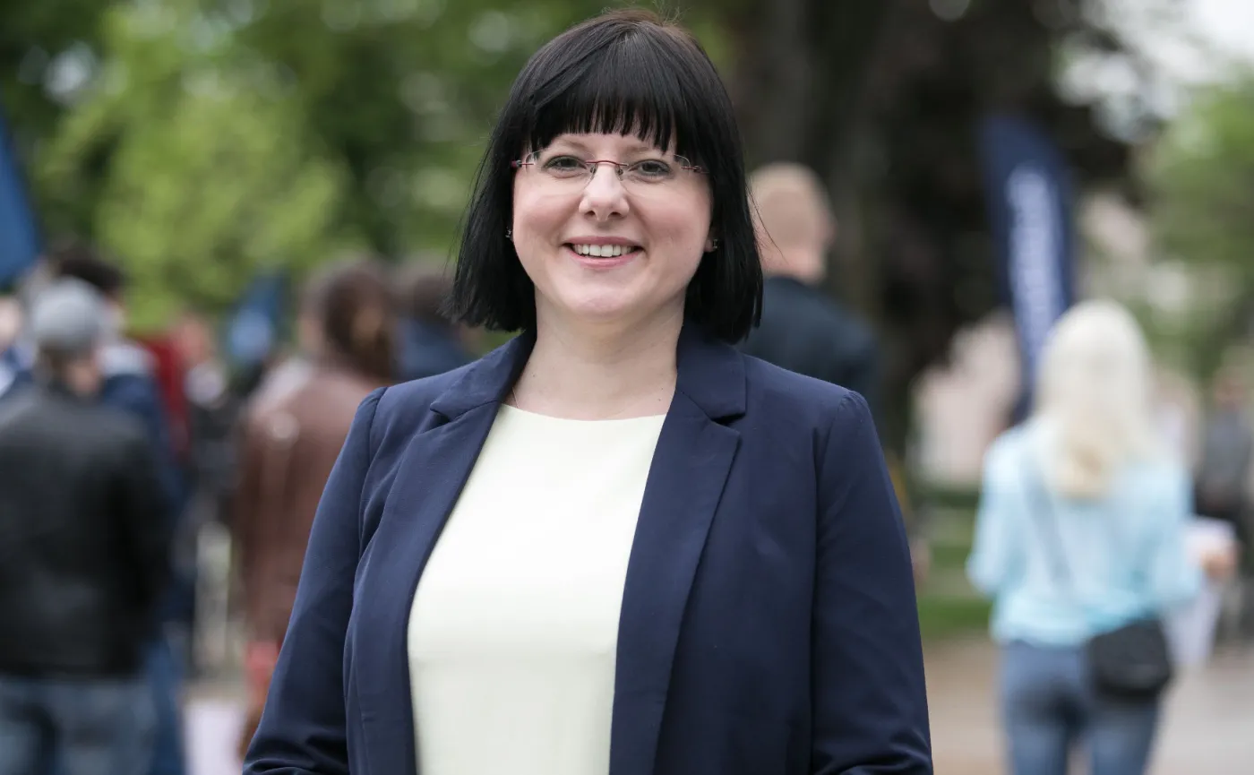 Kaja Godek
