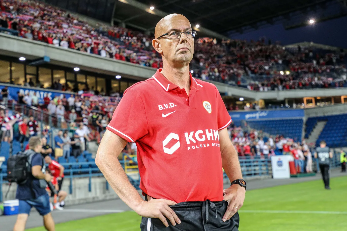 Ben van Dael