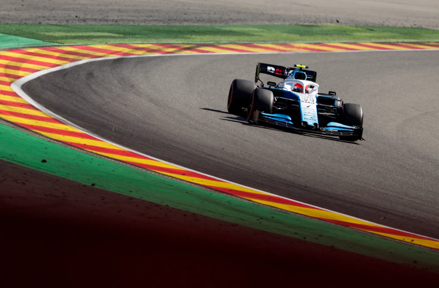 Robert Kubica