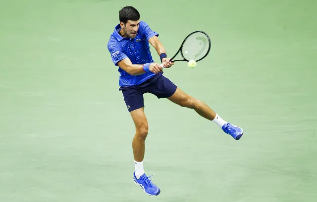 Djokovic nie obroni tytułu na US Open. Kontuzja zmusiła go do kreczu