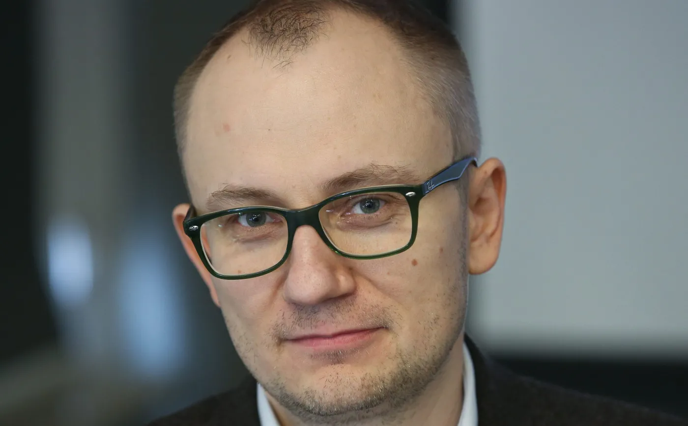 Błażej Poboży