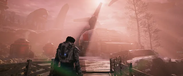 Najlepsze "trybiki" w serii. Gears of War 5 już na komputerach i konsolach [RECENZJA]