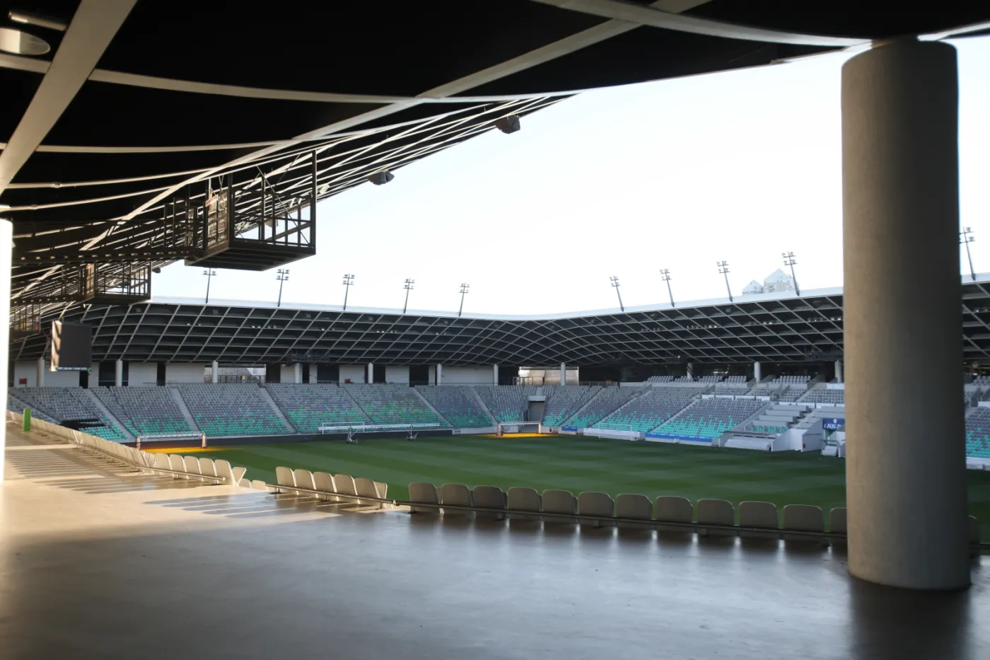Arena Stozice