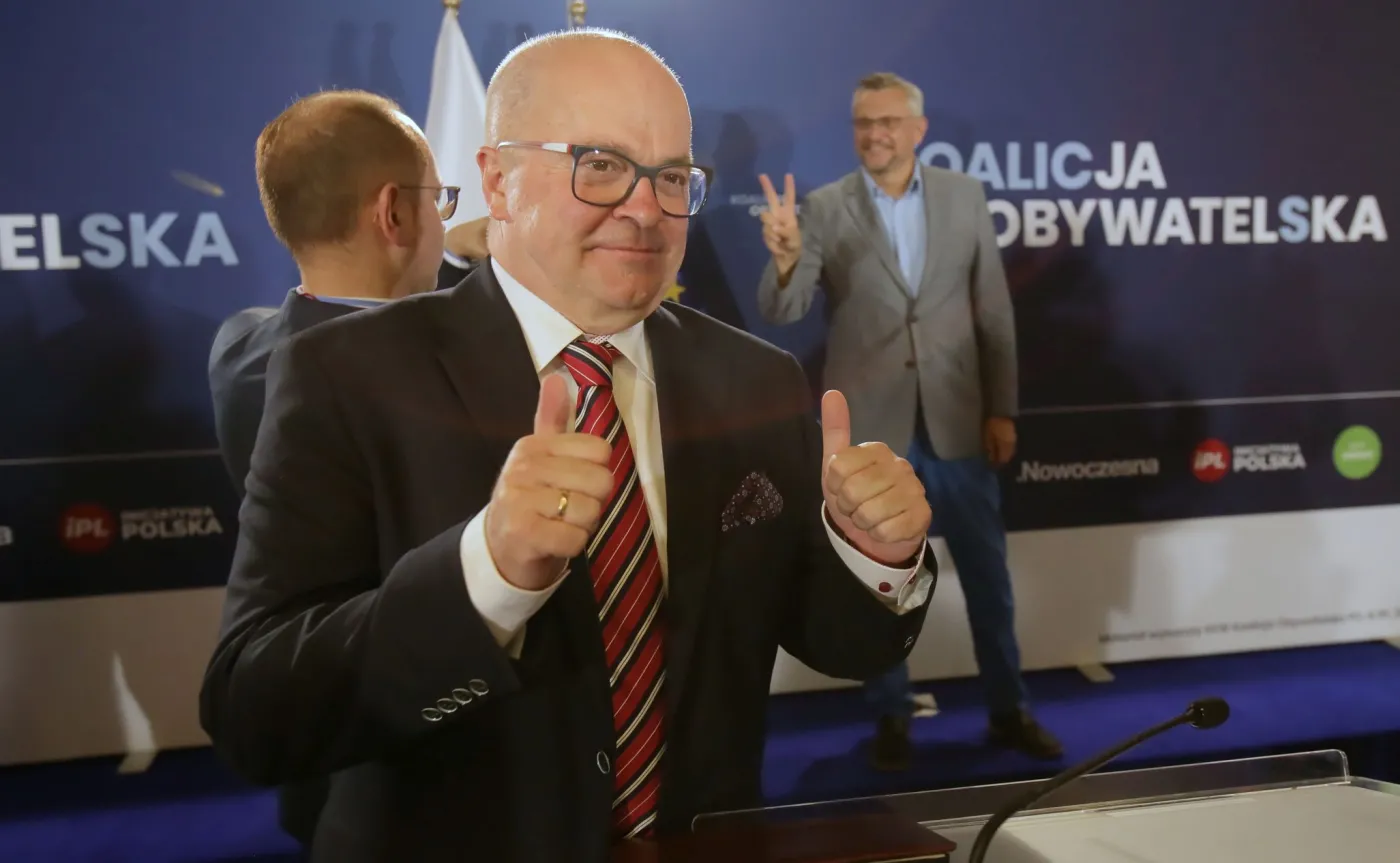 Tomasz Zimoch