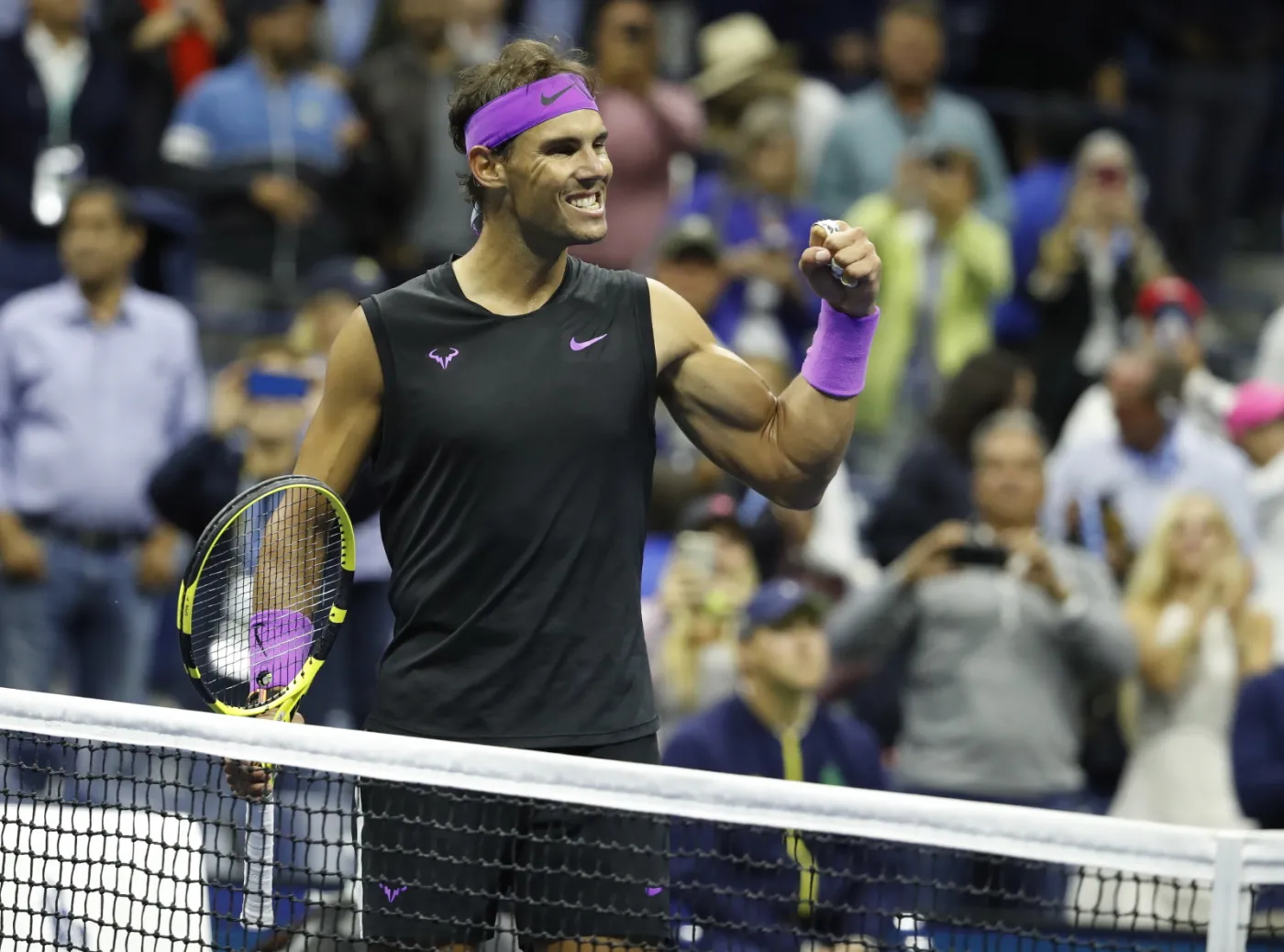 Rafael Nadal