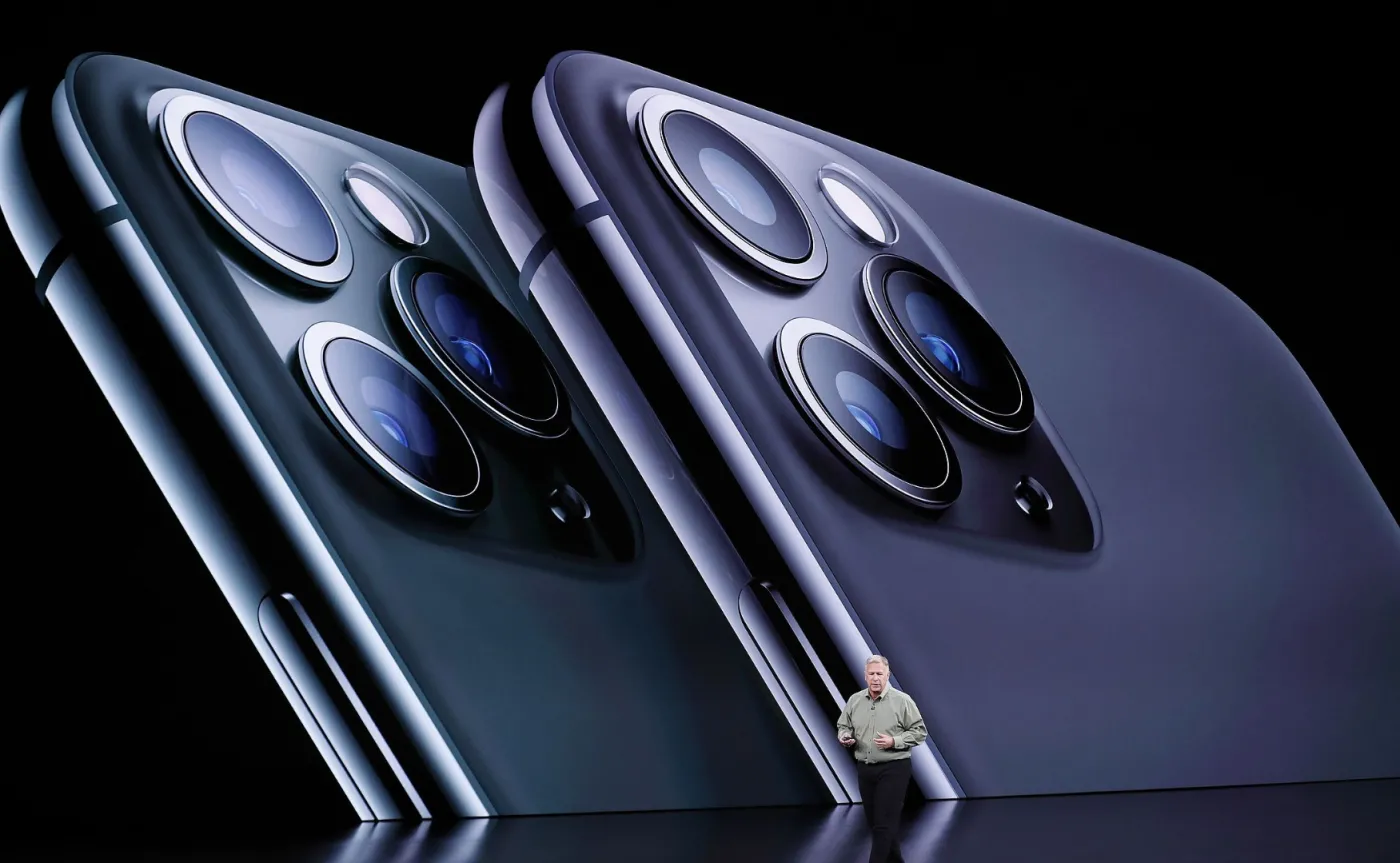 iPhone 11 Pro