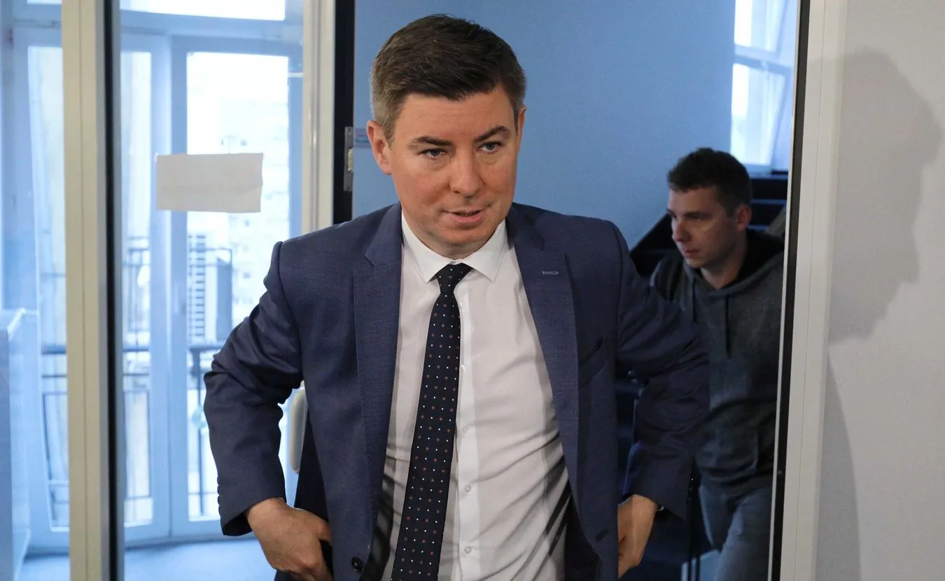 Jan Grabiec