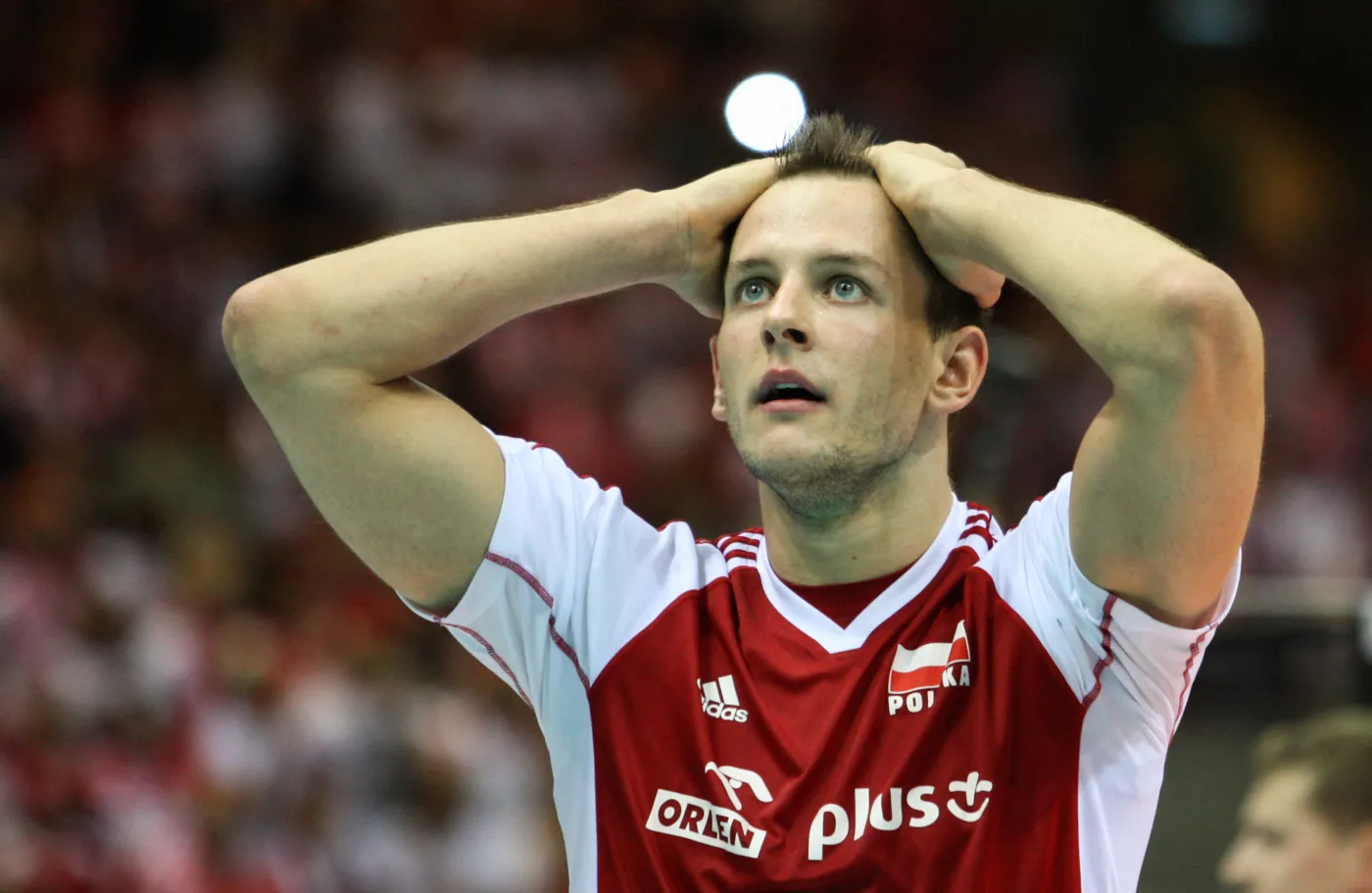 Bartosz Kurek