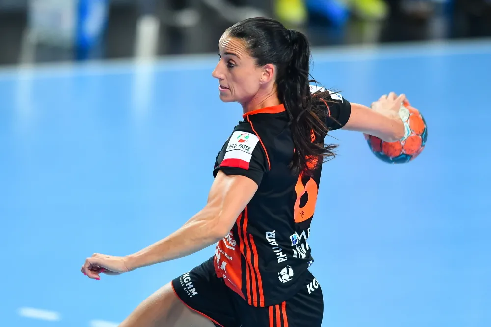 Kinga Grzyb