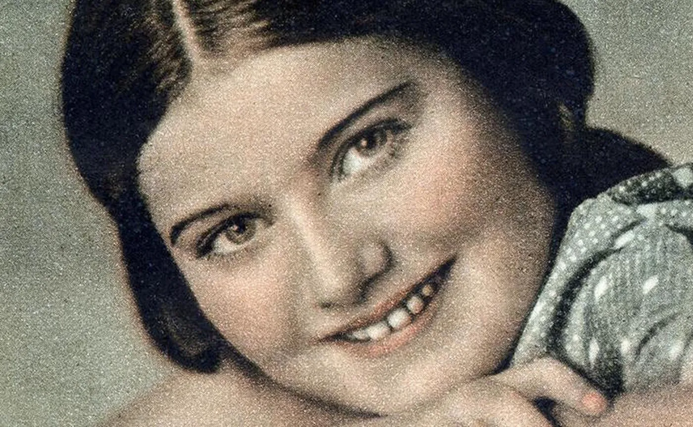 Renia Spiegel