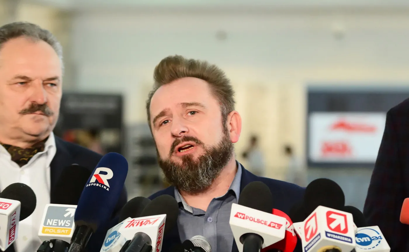 Liroy Marzec