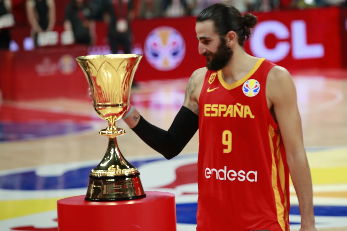 Ricky Rubio