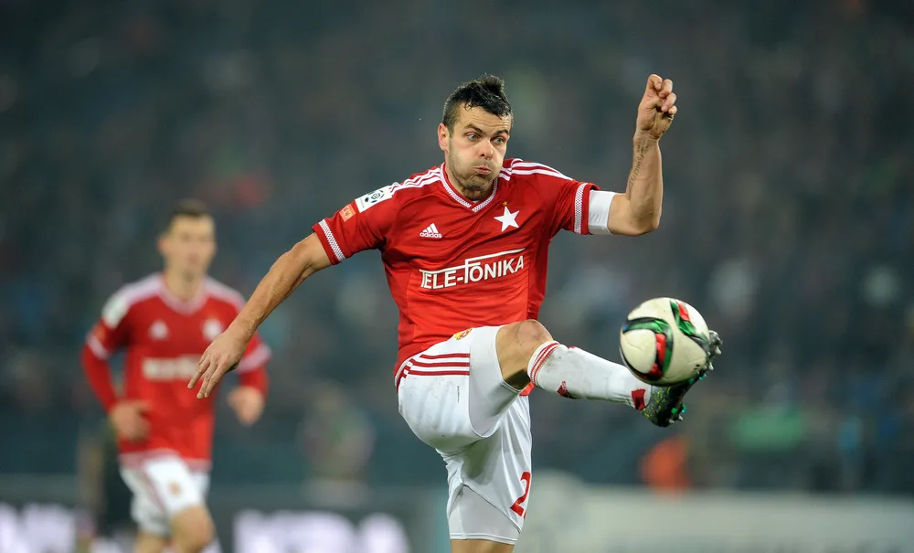Paweł Brożek
