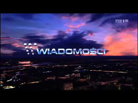 Wiadomości TVP