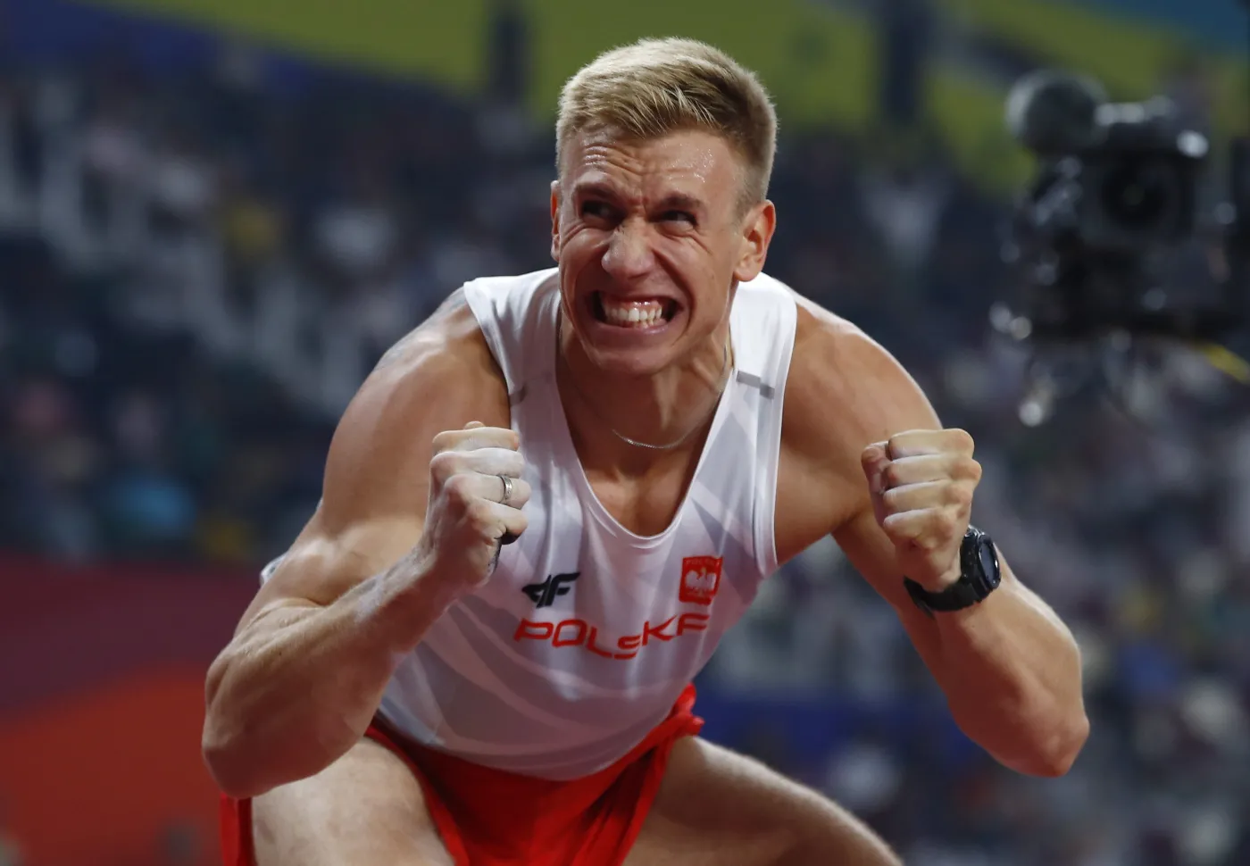 Piotr Lisek