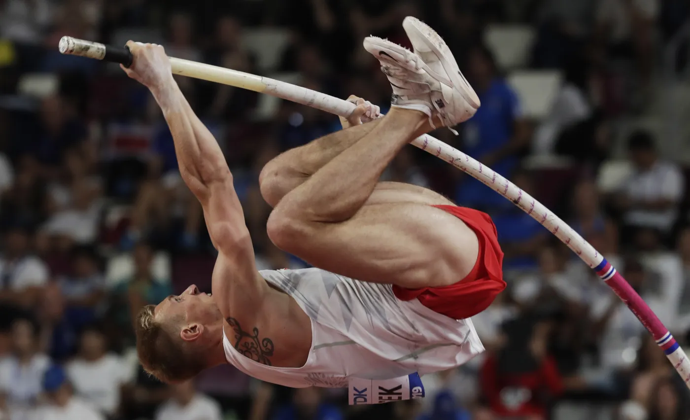 Piotr Lisek