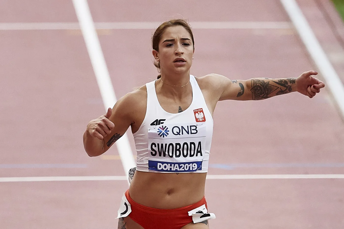 Ewa Swoboda