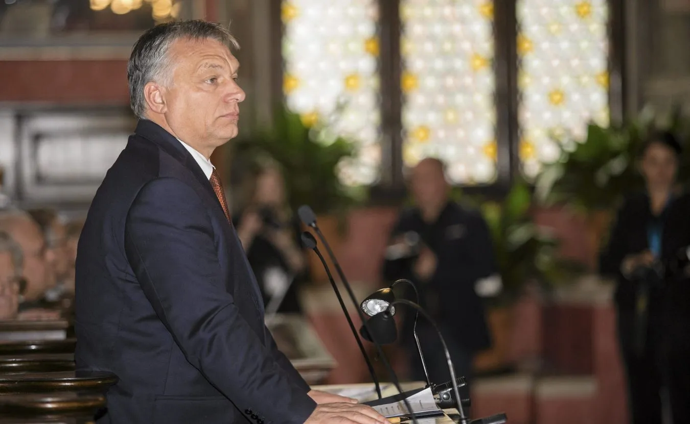 Viktor Orban