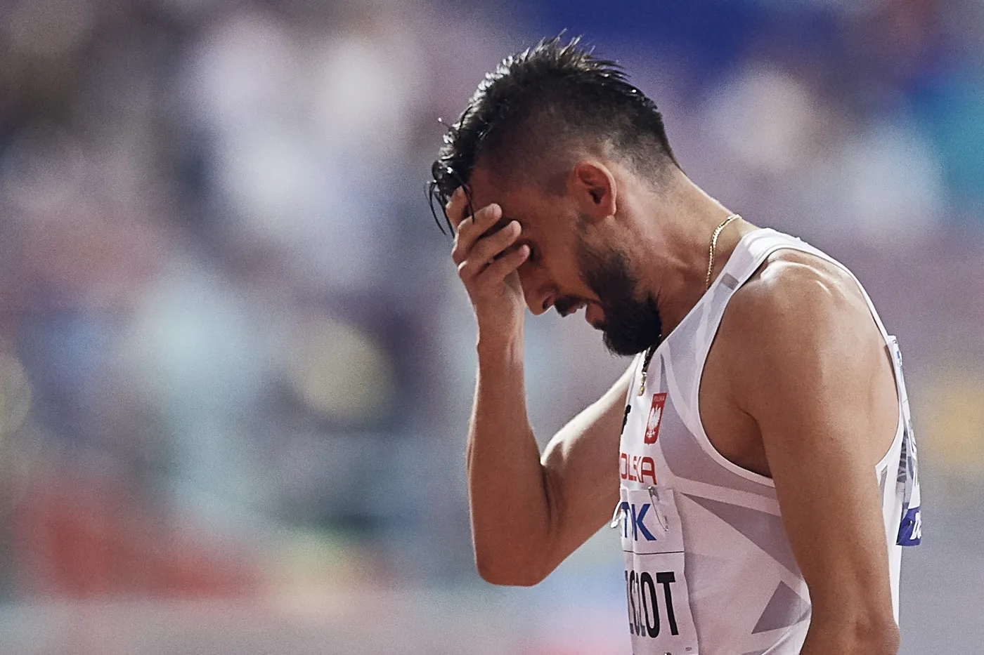Adam Kszczot