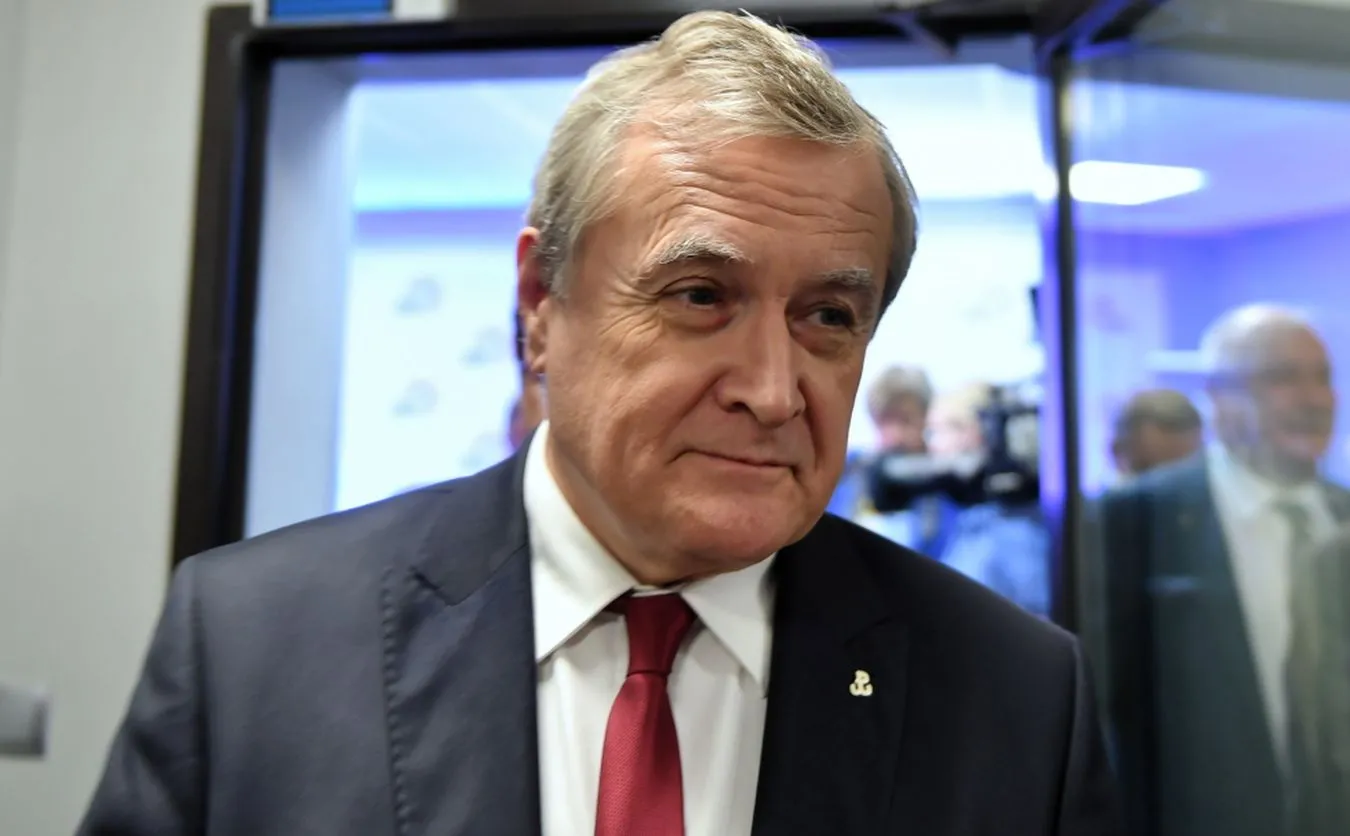 Piotr Gliński