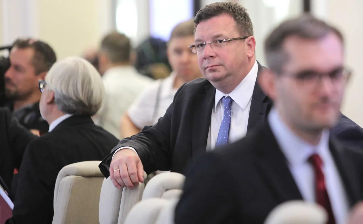 Afera hejterska. "Ilu pracowników mam dać, żeby jaśniepaństwo z PO otrzymało co chce?"