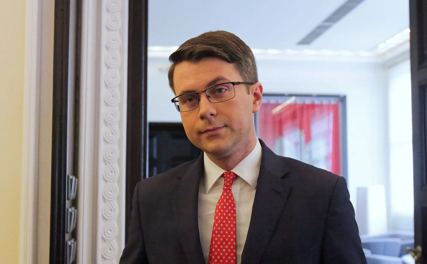 Piotr Müller