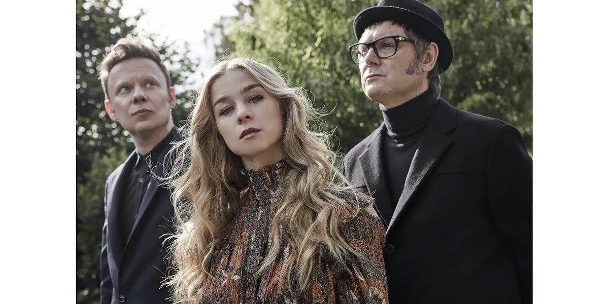 Hooverphonic