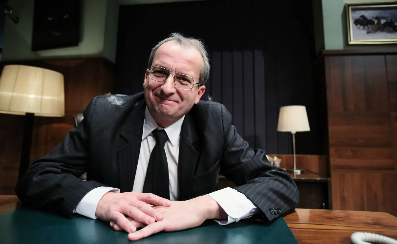 Robert Górski