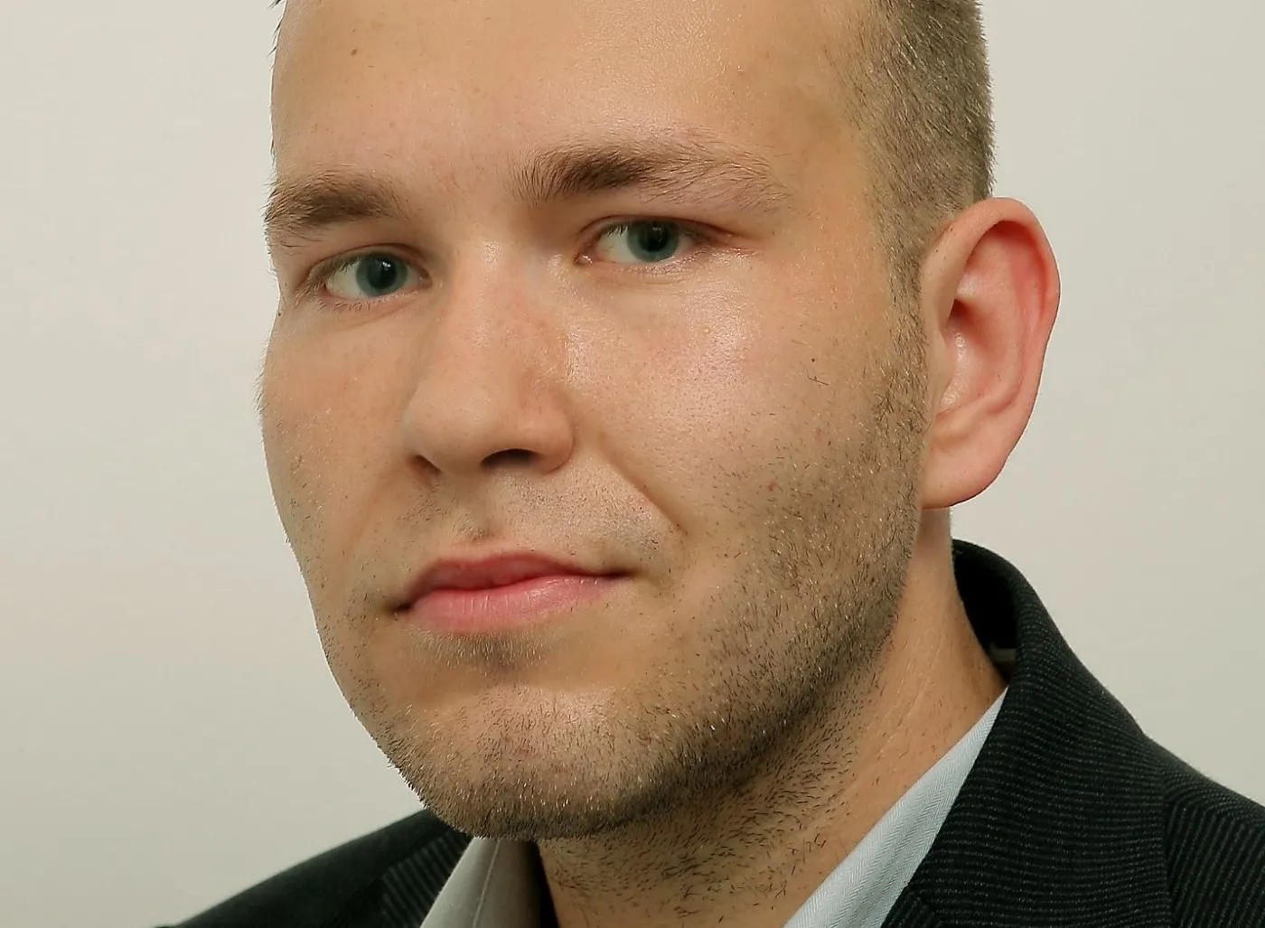 Patryk Słowik