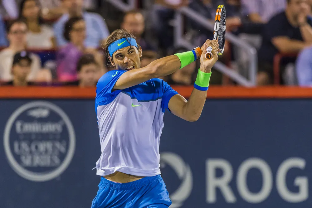 Rafael Nadal
