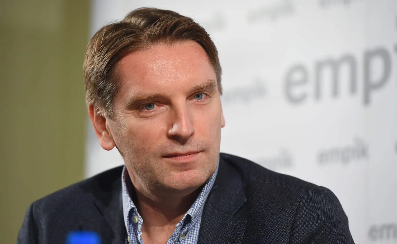 Tomasz Lis