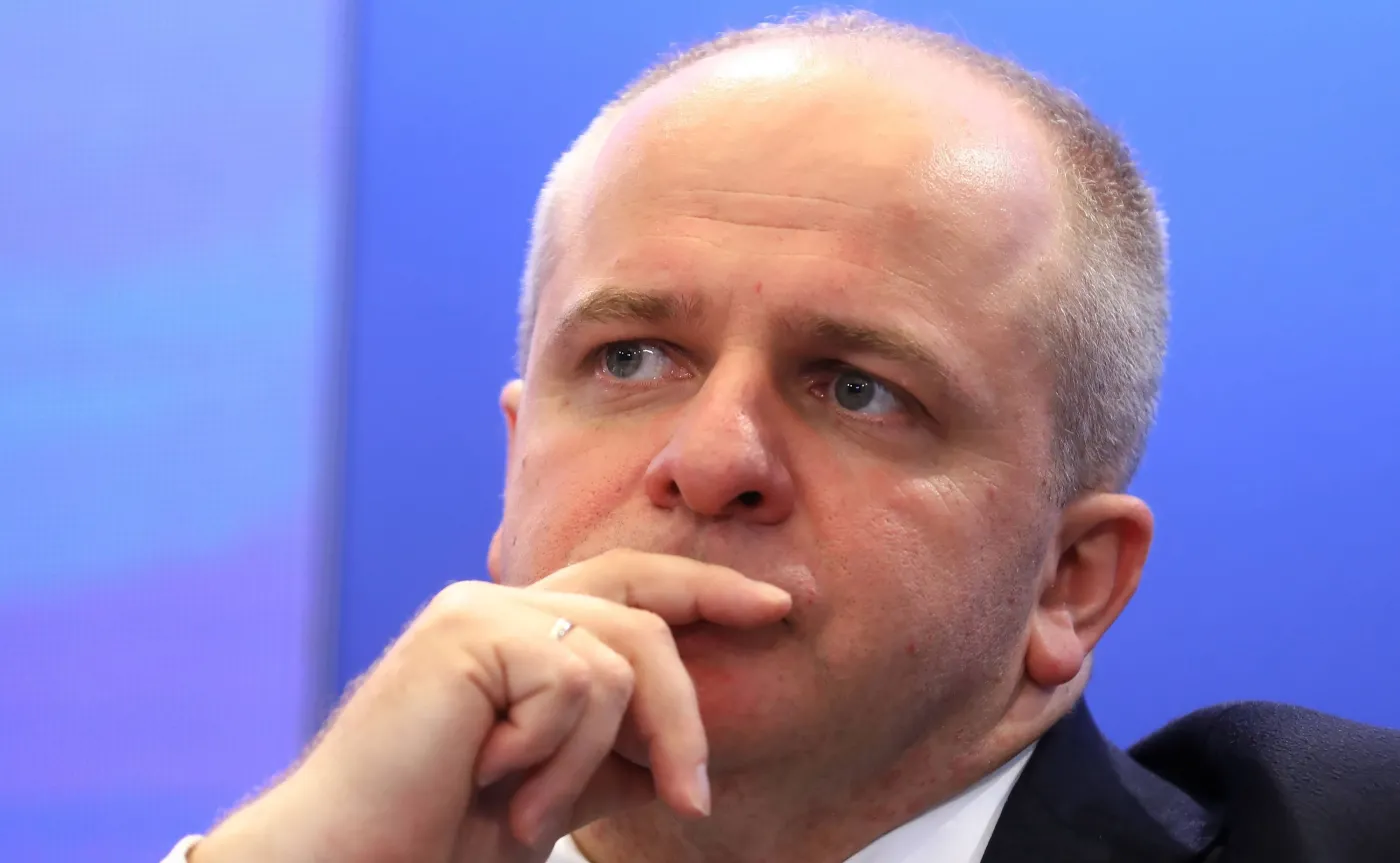 Kowal: Gdybym był pewien, że PiS nie rzuci się na wolne media, tobym się nie angażował w politykę