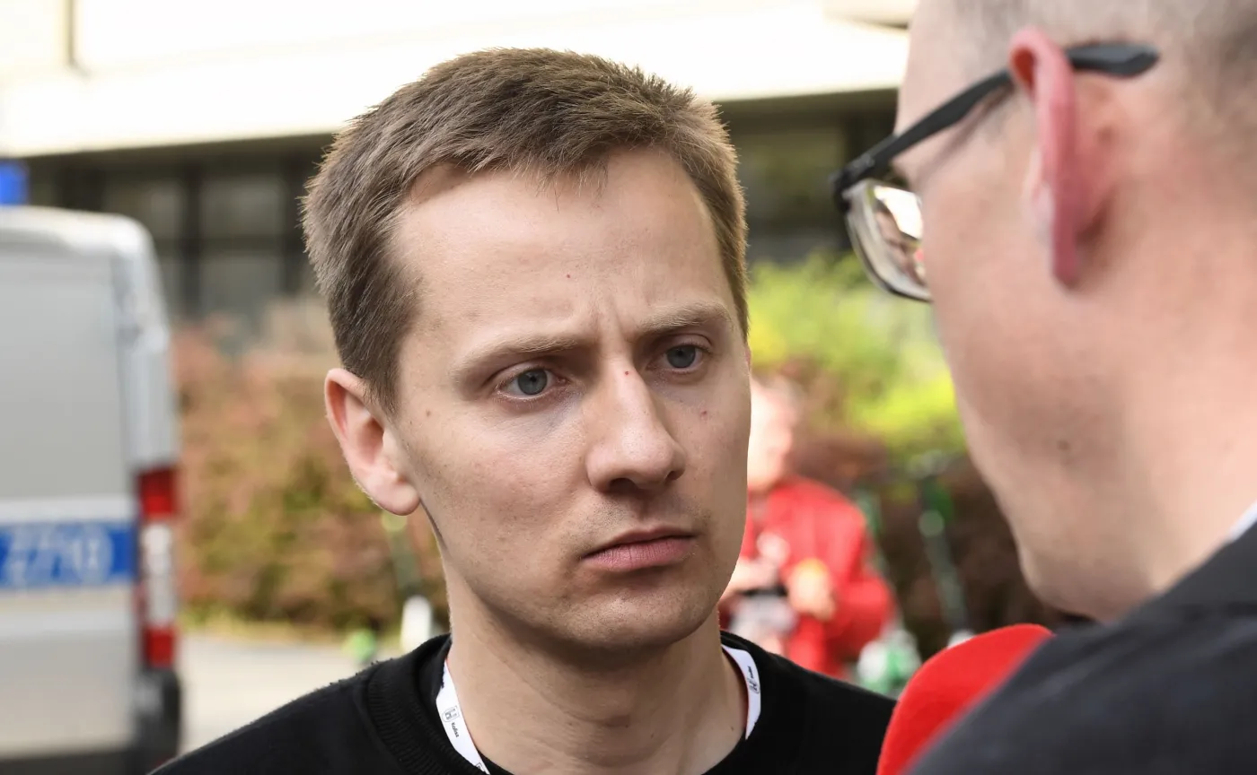 Jacek Międlar