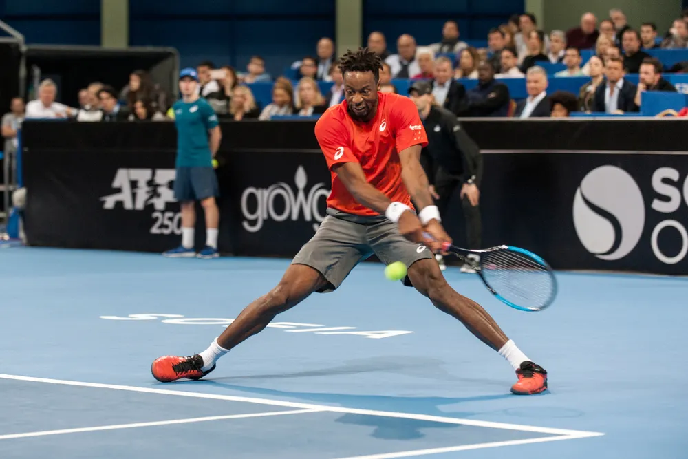 Gael Monfils